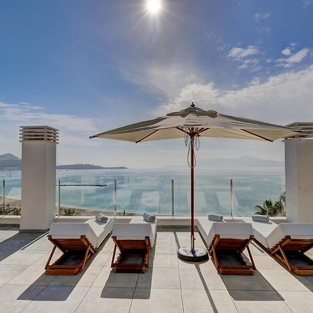 Hoposa Pollentia - Adults Only Hotel Порт де Пойенса Екстериор снимка