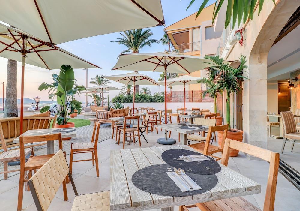 Hoposa Pollentia - Adults Only Hotel Порт де Пойенса Екстериор снимка