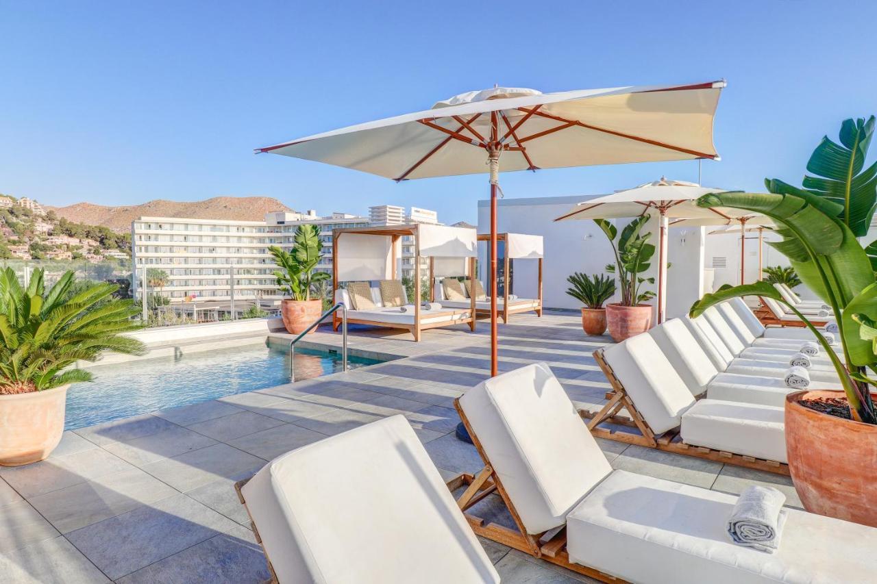 Hoposa Pollentia - Adults Only Hotel Порт де Пойенса Екстериор снимка