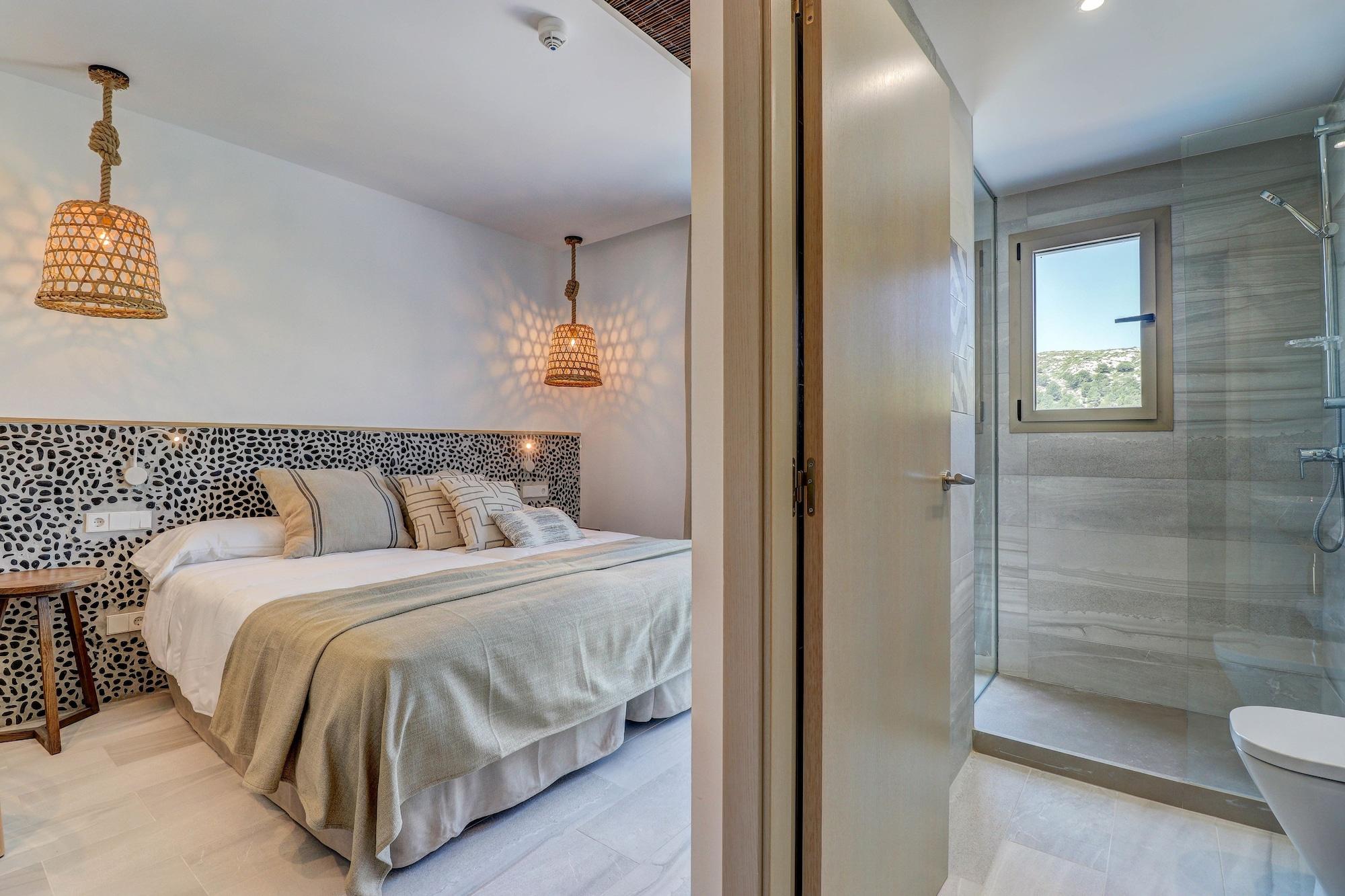 Hoposa Pollentia - Adults Only Hotel Порт де Пойенса Екстериор снимка