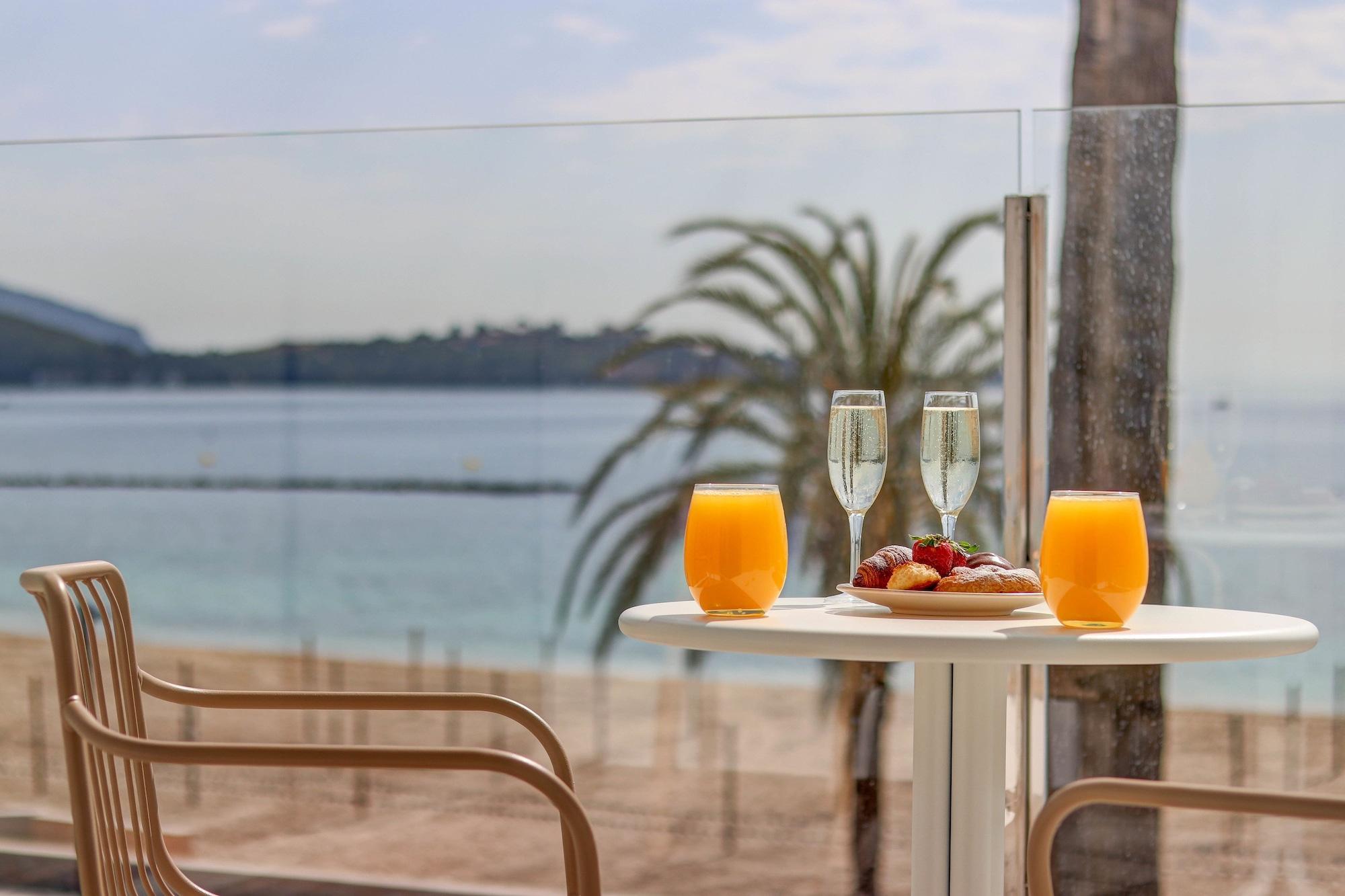 Hoposa Pollentia - Adults Only Hotel Порт де Пойенса Екстериор снимка