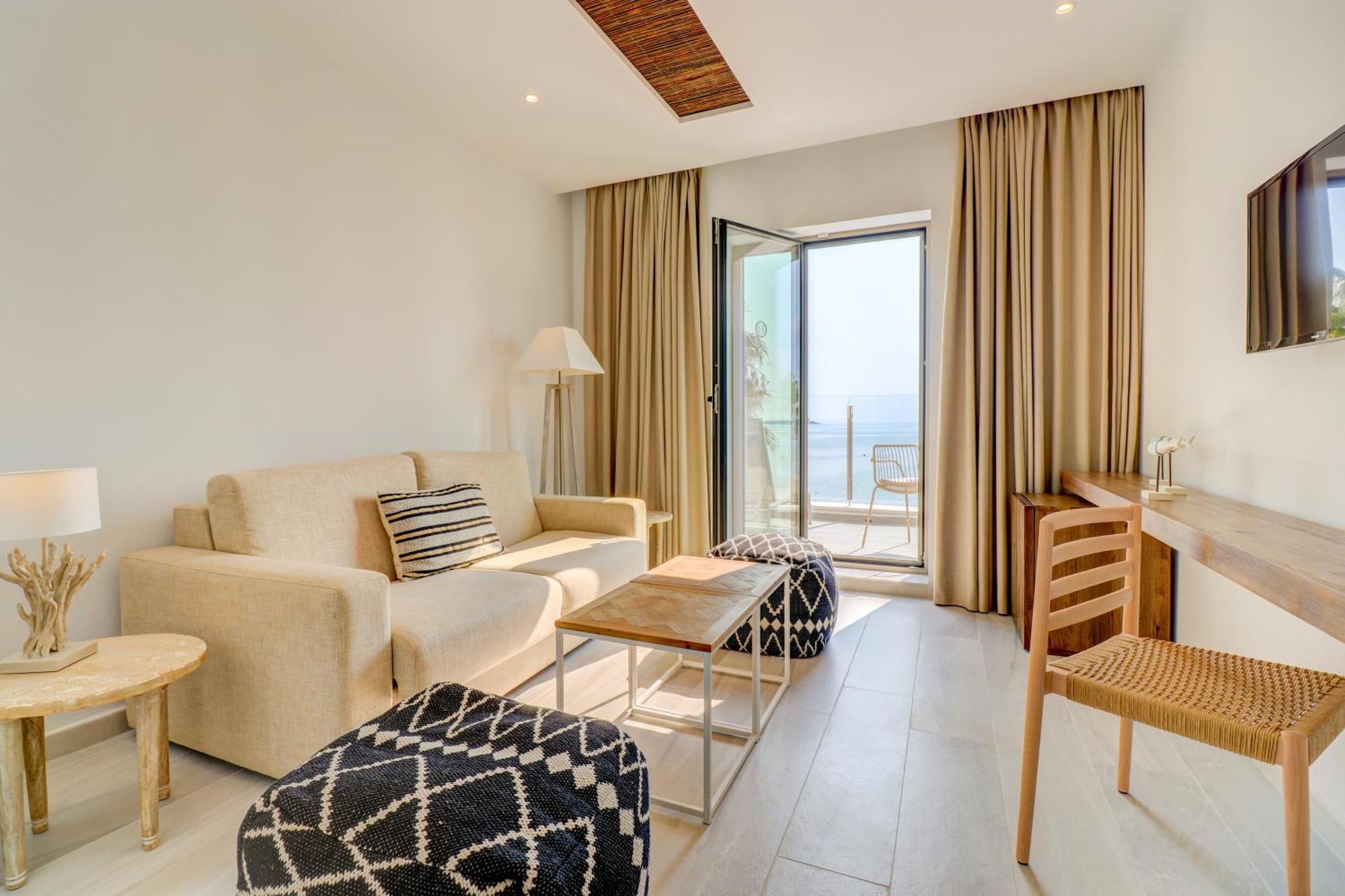 Hoposa Pollentia - Adults Only Hotel Порт де Пойенса Екстериор снимка