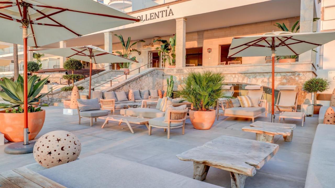 Hoposa Pollentia - Adults Only Hotel Порт де Пойенса Екстериор снимка
