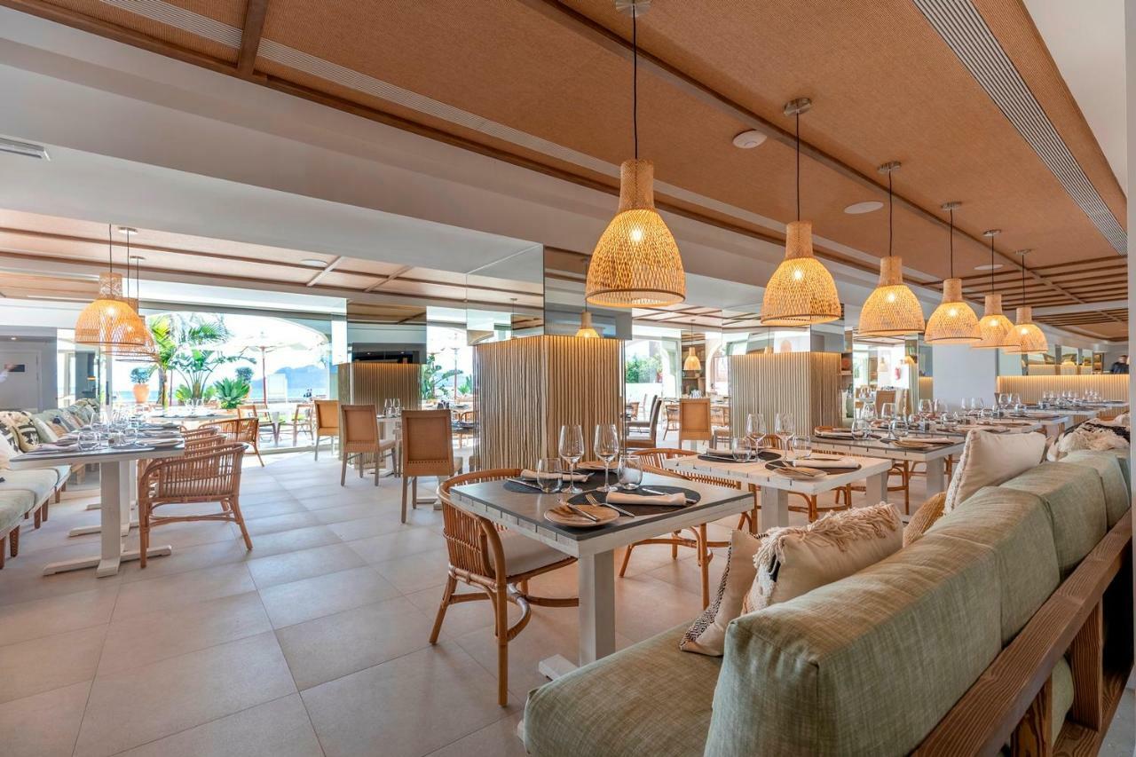 Hoposa Pollentia - Adults Only Hotel Порт де Пойенса Екстериор снимка
